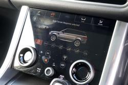 2020 Land Rover Range Rover Sport SDV6 225kW SE