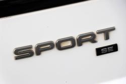 2020 Land Rover Range Rover Sport SDV6 225kW SE