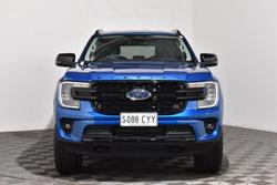 2024 Ford Everest Sport
