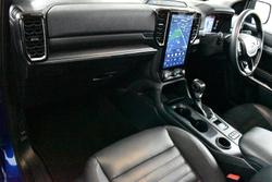 2024 Ford Everest Sport