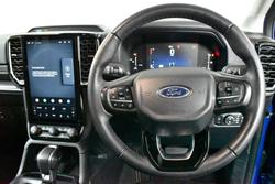 2024 Ford Everest Sport