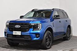 2024 Ford Everest Sport