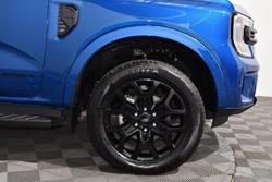 2024 Ford Everest Sport