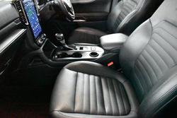 2024 Ford Everest Sport