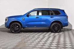 2024 Ford Everest Sport
