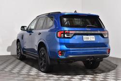 2024 Ford Everest Sport