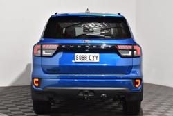 2024 Ford Everest Sport