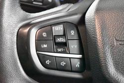 2024 Ford Everest Sport