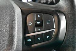 2024 Ford Everest Sport