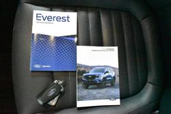 2024 Ford Everest Sport