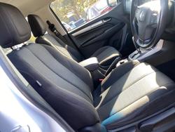 2019 Holden Trailblazer LT