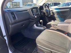 2019 Holden Trailblazer LT