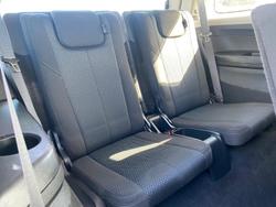 2019 Holden Trailblazer LT