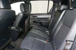 2023 Toyota
Hilux Rogue