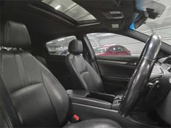 2017 Honda
                Civic RS