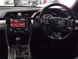 2017 Honda
                Civic RS