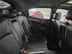 2017 Honda
                Civic RS