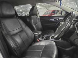 2016 Nissan
                X-TRAIL ST-L