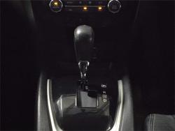 2016 Nissan
                X-TRAIL ST-L