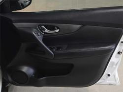 2016 Nissan
                X-TRAIL ST-L
