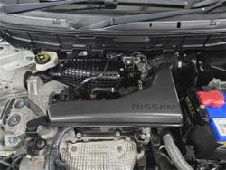 2016 Nissan
                X-TRAIL ST-L
