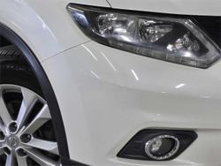 2016 Nissan
                X-TRAIL ST-L