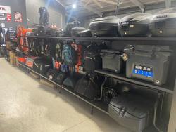 2025 POLARIS RANGER SP 530 SAGE GREEN