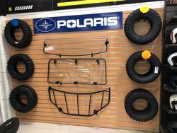 2025 POLARIS RANGER SP 530 SAGE GREEN