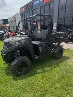 Polaris Ranger SP 530