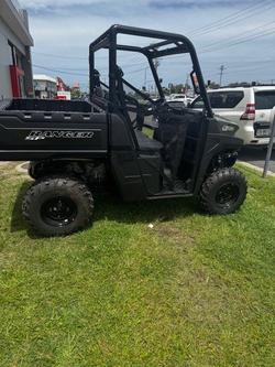 2025 POLARIS RANGER SP 530 SAGE GREEN