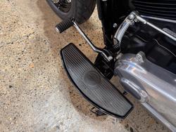 2018 Harley-davidson FLSL SOFTAIL SLIM Black