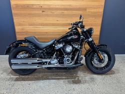 Harley-Davidson FLSL Softail Slim