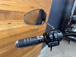 2018 Harley-davidson FLSL SOFTAIL SLIM Black