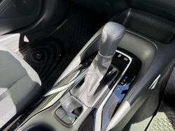 2025 Toyota Corolla Ascent Sport Hybrid ZWE219R Silver Pearl