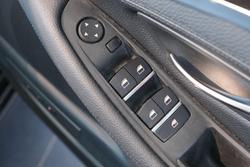 2012 BMW 5 Series 535d F10 MY12 Grey