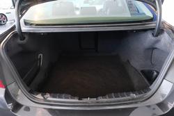 2012 BMW 5 Series 535d F10 MY12 Grey