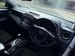 2016 Toyota RAV4 GXL