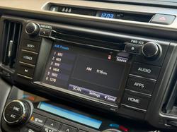 2016 Toyota RAV4 GXL