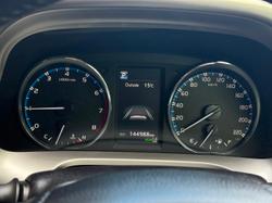 2016 Toyota RAV4 GXL