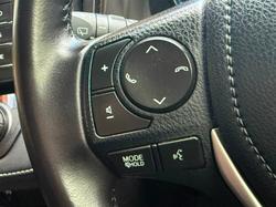 2016 Toyota RAV4 GXL