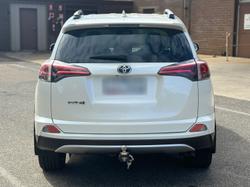 2016 Toyota RAV4 GXL
