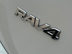 2016 Toyota RAV4 GXL