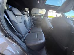 2025 Subaru
Forester Touring