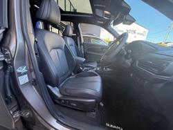 2025 Subaru
Forester Touring