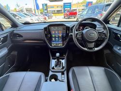 2025 Subaru
Forester Touring