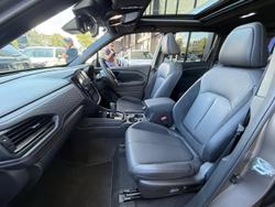 2025 Subaru
Forester Touring