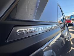 2025 Subaru
Forester Touring