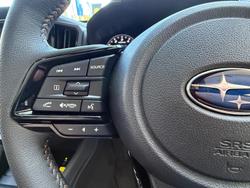 2025 Subaru
Forester Touring