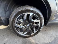 2025 Subaru
Forester Touring