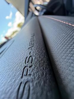 2025 Subaru
Forester Touring